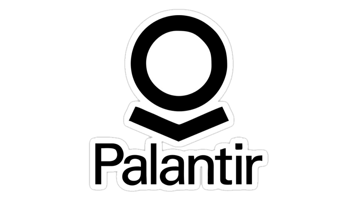 Daily Palantir PLTR Stock News – Latest Market Updates 1 Palantir Logo