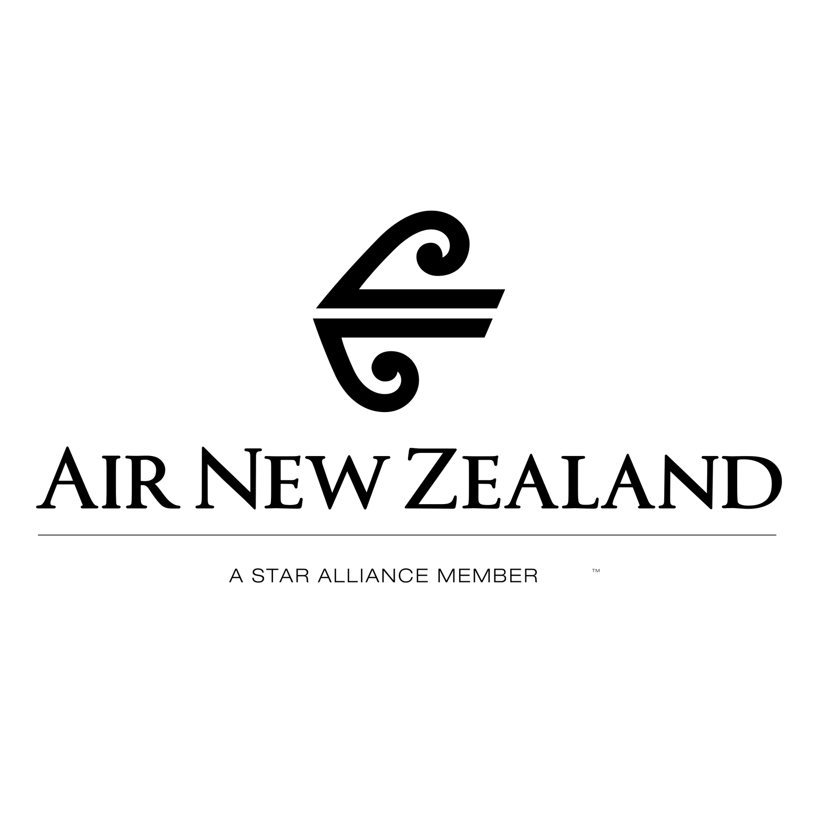 Daily Stock Market Insights 22 Air New Zealand Logo