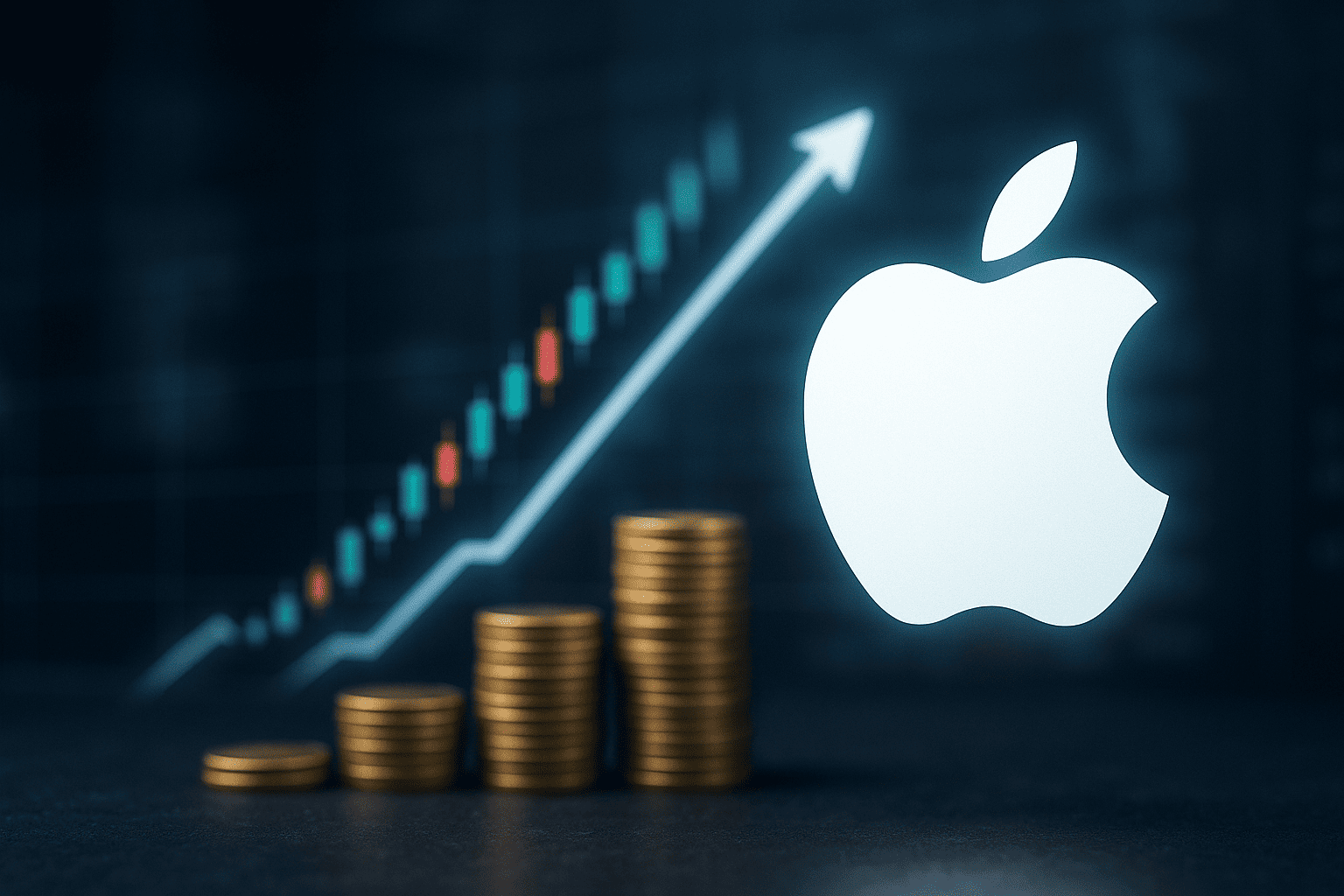 Apple Stocks on BetonShares