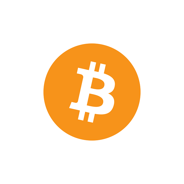 Daily Stock Market Insights 18 Bitcoin Logo