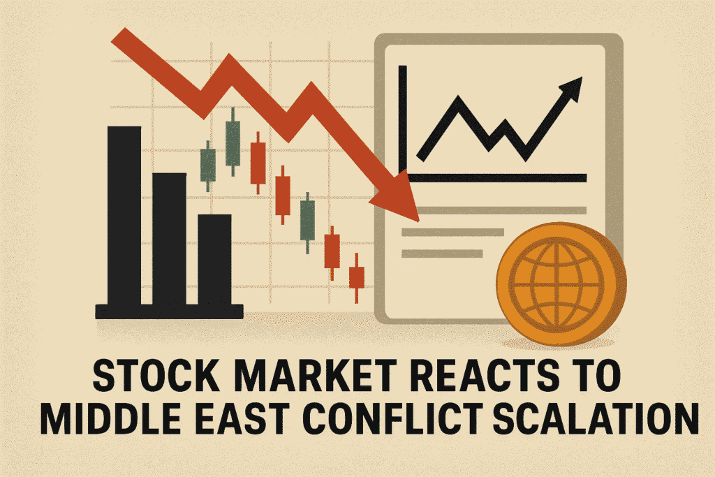 After US Bombs Iran Shocking Market Reaction: 7 Critical Facts Traders Must Know 1 US bombs Iran